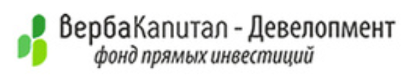 Ооо фонд. ВЕРБАКАПИТАЛ. Фонд прямых инвестиций Казань логотип.