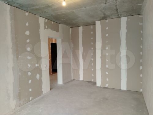 2-к. квартира, 51, 1м2, 3/18 эт.