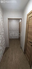 1-комнатная квартира: Новосибирск, улица Татьяны Снежиной, 27/1 (42.5м2)