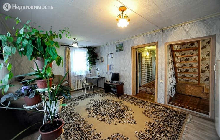 Дом в Новосибирск, Базисная улица (176м2)