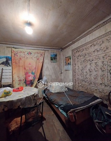 Дача 25 м² на участке 7, 8 сот.