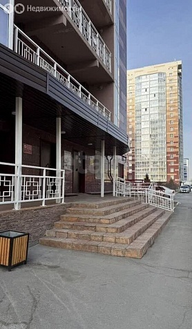 2-комнатная квартира: Новосибирск, улица Пархоменко, 27 (69м2)