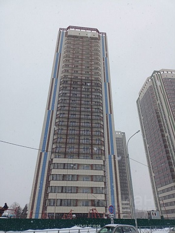 , Гурьевская ул., 177/1