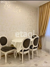 2-комнатная квартира: Новосибирск, Красный проспект, 179/1 (60м2)