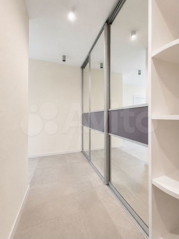 2-к. квартира, 63 м², 4/25 эт.
