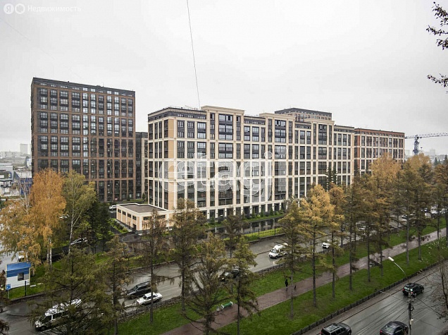 2-комнатная квартира: Новосибирск, Красный проспект, 179/1 (60м2)