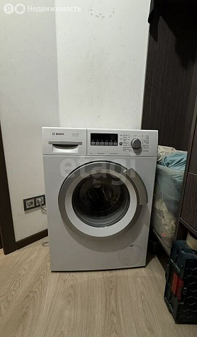 2-комнатная квартира: Новосибирск, улица Пархоменко, 27 (69м2)