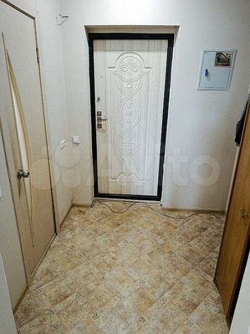 Квартира-студия, 23, 9м2, 2/21 эт.