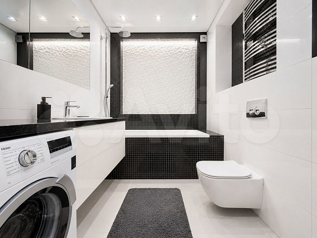 2-к. квартира, 63 м², 4/25 эт.