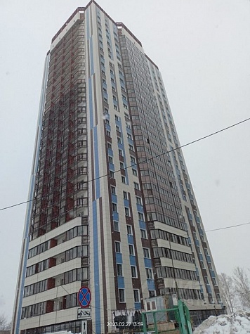 , Гурьевская ул., 177/1