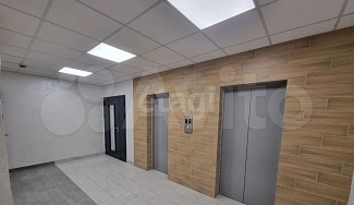 Квартира-студия, 30, 6м2, 11/17 эт.