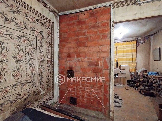 Дача 25 м² на участке 7, 8 сот.