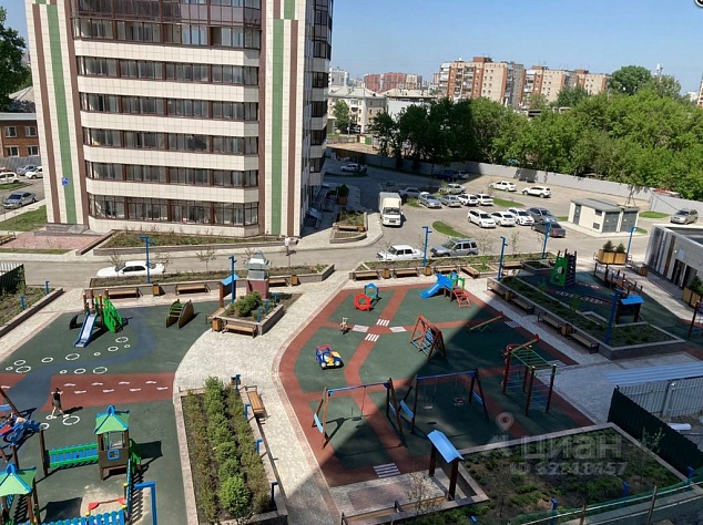, Гурьевская ул., 177/1