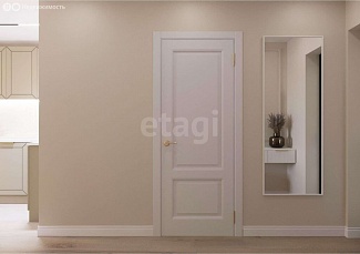 1-комнатная квартира: Новосибирск (40м2)