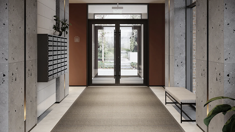 «Город-на-озере»