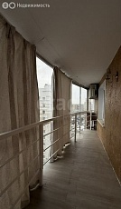 2-комнатная квартира: Новосибирск, улица Пархоменко, 27 (69м2)
