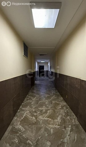 2-комнатная квартира: Новосибирск, улица Пархоменко, 27 (69м2)