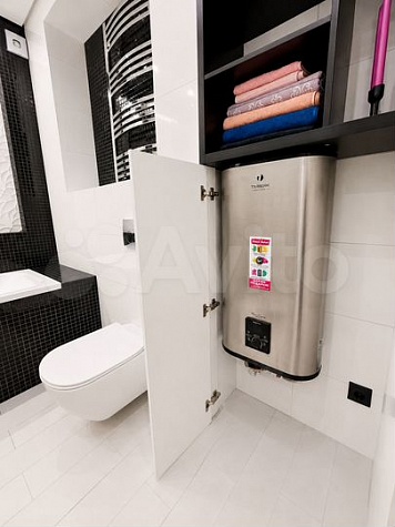 2-к. квартира, 63 м², 4/25 эт.