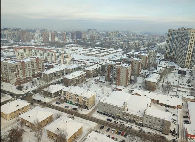 , Гурьевская ул., 177/1