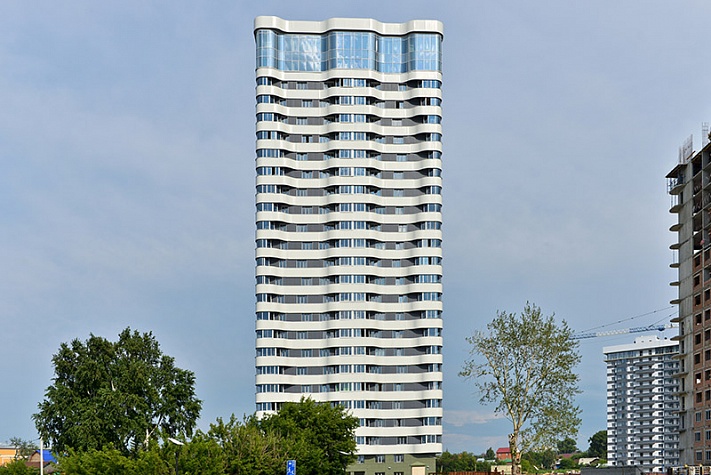 «Оазис»