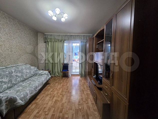 3-к. квартира, 73м2, 5/10 эт.