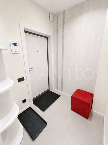 2-к. квартира, 63 м², 4/25 эт.