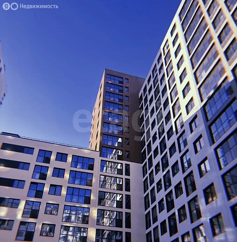 Квартира-студия: Новосибирск, Тайгинская улица, 39 (30.6м2)