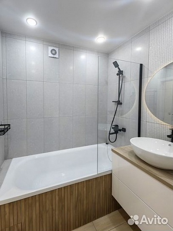 Квартира-студия, 33м2, 18/27 эт.