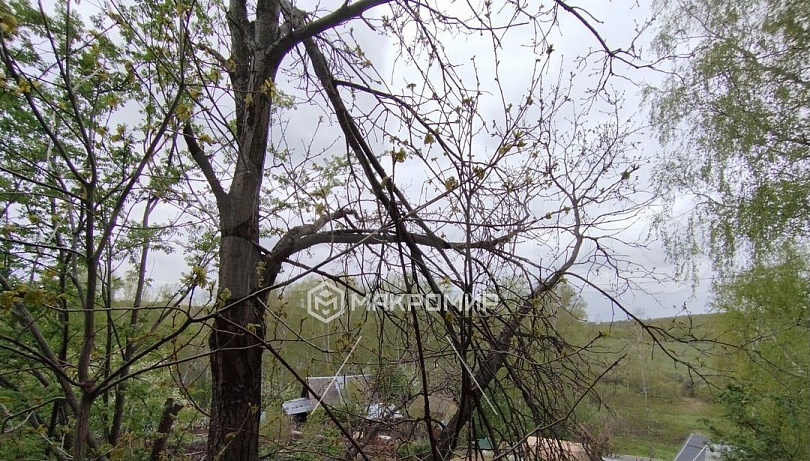Дача 25 м² на участке 7, 8 сот.