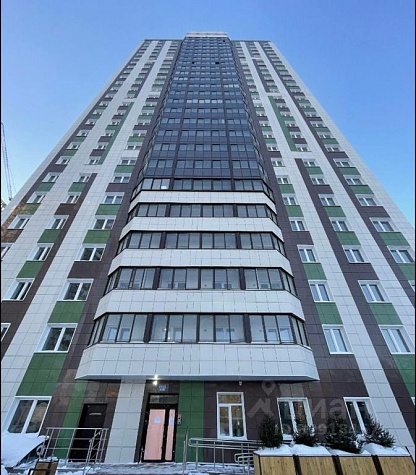 , Гурьевская ул., 177/1