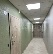 Квартира-студия, 30, 6м2, 11/17 эт.