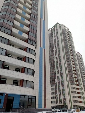 , Гурьевская ул., 177/1