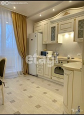 2-комнатная квартира: Новосибирск, Красный проспект, 179/1 (60м2)