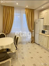 2-комнатная квартира: Новосибирск, Красный проспект, 179/1 (60м2)