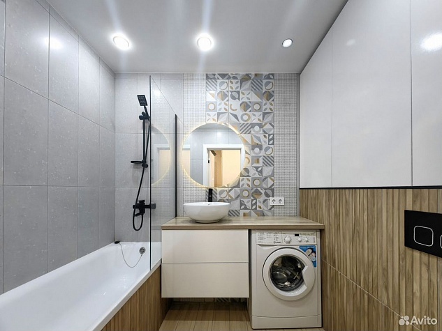 Квартира-студия, 33м2, 18/27 эт.