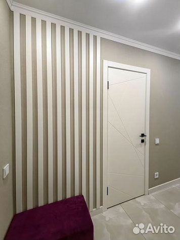 Квартира-студия, 33м2, 18/27 эт.