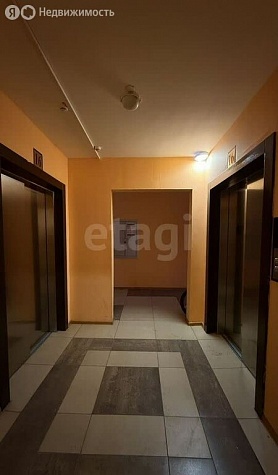 2-комнатная квартира: Новосибирск, улица Пархоменко, 27 (69м2)