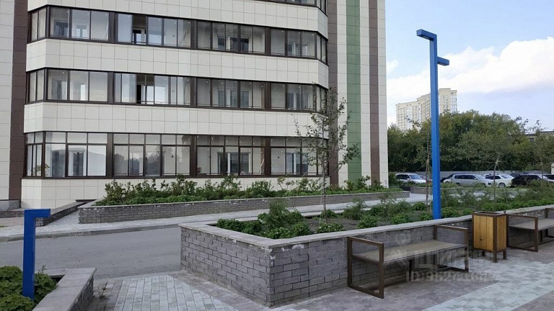 , Гурьевская ул., 177/1