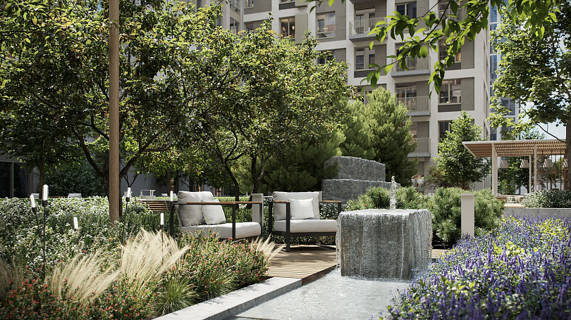 «Город-на-озере»