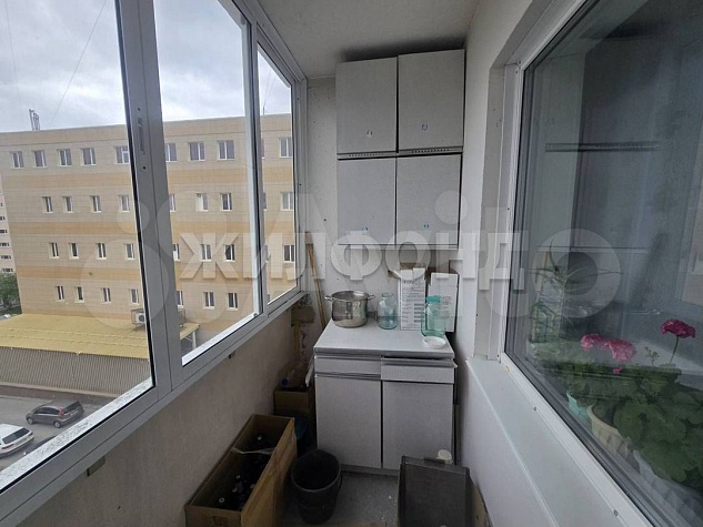 3-к. квартира, 73м2, 5/10 эт.