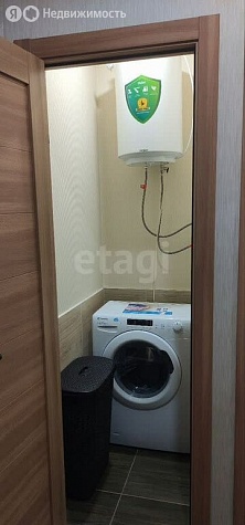 1-комнатная квартира: Новосибирск, улица Татьяны Снежиной, 27/1 (42.5м2)