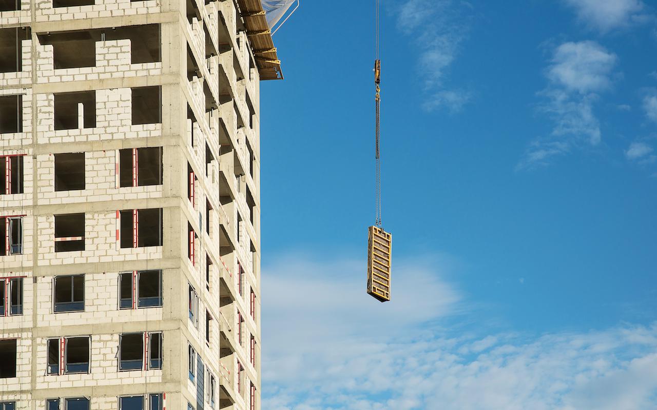 Банки временно снижают требования к первому взносу по ипотеке