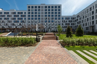 «Лебедевский»